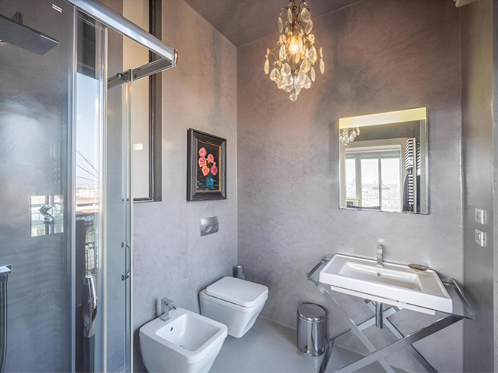 Suite Verdi ! San Valentine'S Day - Book First ! Parma Exterior photo