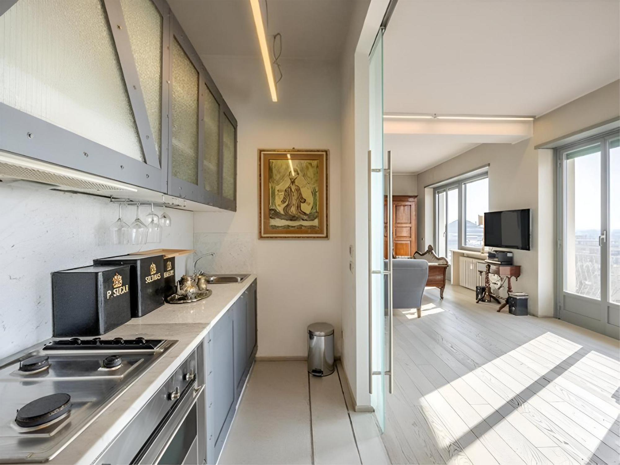 Suite Verdi ! San Valentine'S Day - Book First ! Parma Exterior photo