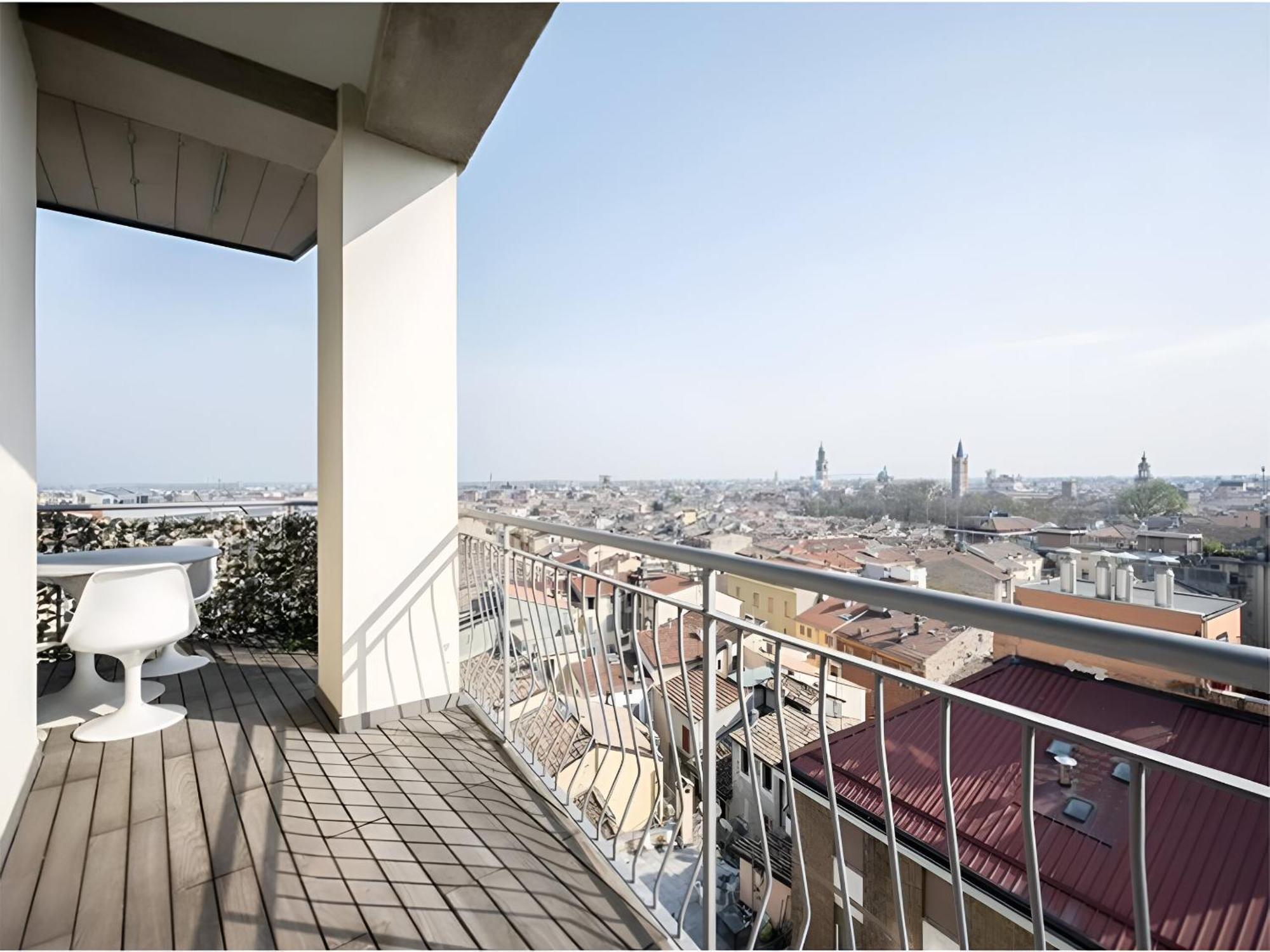 Suite Verdi ! San Valentine'S Day - Book First ! Parma Exterior photo